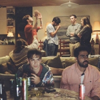 Вышел первый трейлер «Маттиаса и Максима» Ксавье Долана