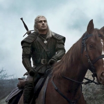 Netflix назвал дату выхода «Ведьмака»