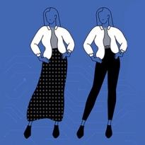 Facebook будет подсказывать, что надеть, с помощью ИИ