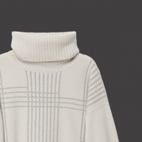 Falconeri показал зимнюю коллекцию, вдохновленную Исландией