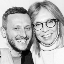 Гости TSUM Fashion Show осень-зима 2019