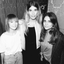 Как прошел коктейль Miu Miu Select