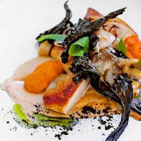 Сезон лисичек: 12 необычных блюд с летними грибами