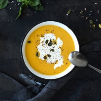 Советы по питанию во время поста