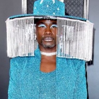 Lizzo, Билли Айлиш, Лана Дель Рей и другие на церемонии премии «Грэмми-2020»