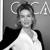 Брэд Питт, Рене Зеллвегер и другие гости ланча номинантов премии «Оскар-2020»