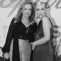 Поппи Делевинь, Эммануэль Беар и другие гости ужина Chopard в Каннах