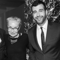 Как прошел 8-й аукцион фонда поддержки современного искусства Cosmoscow