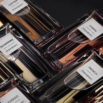 5 новых ароматов от Yves Saint Laurent