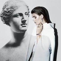 Универмаг Printemps ушел под землю