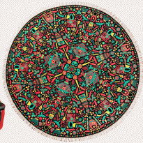 Сны о России: как зарубежные дизайнеры интерьера вдохновились нашей страной