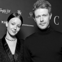 Ирина Старшенбаум, Никита Ефремов и другие гости премьеры фильма «Сестры»