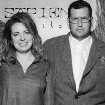 Как прошло открытие ресторана Sapiens