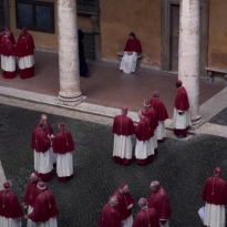 «Конклав» в реальном времени: как выбирают пап в Ватикане