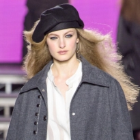 Sonia Rykiel, коллекция осень-зима 2018