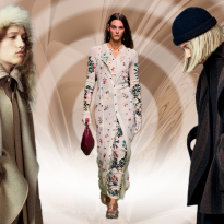 Главное с Недели моды в Милане осень-зима 2023. Prada, Bottega Veneta, Diesel и еще 5 важных коллекций