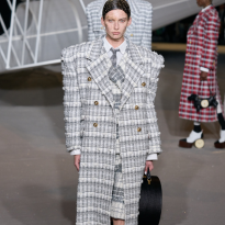 Thom Browne, коллекция осень-зима 2023