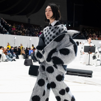 Marni, коллекция осень-зима 2023