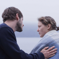 Последняя роль Гаспара Ульеля и неудобные вопросы: 5 причин посмотреть «Больше чем никогда»