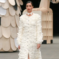 Chanel, кутюрная коллекция весна-лето 2023