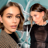 Самая модная стрижка этой весны — мини-боб, как у Марго Тененбаум