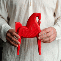 Прикоснись ко мне: пять причин посетить выставку «Трилогия чувств» в Buro Art Gallery