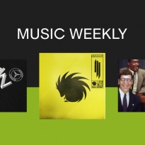 Музыкальные новинки недели: клипы Pharaoh и Fall Out Boy, альбом Lil Yachty и сингл Skrillex