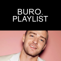 Плейлист BURO.: треки Джастина Тимберлейка, которые мы будем слушать сегодня (и не только)