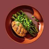 Новости ресторанов: коктейльное турне и блюда, сгенерированные нейросетью