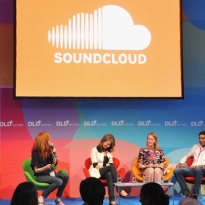 SoundCloud подписал контракт с 20 000 независимых лейблов