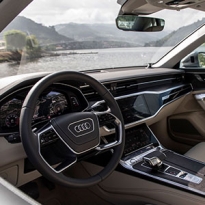 Каким должен быть седан  для предпринимателей