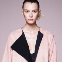 Весенняя рекламная кампания Sportmax