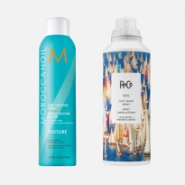 Лучшие текстурирующие средства для волос