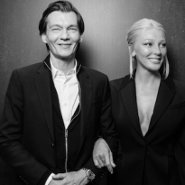 Премьера сериала «Монастырь» в «Художественном»: как это было