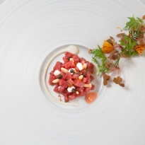 В Москву приезжает обладатель звезды Мишлен Андреа Аккорди