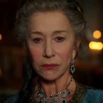 Балы и войны российской императрицы в трейлере сериала «Екатерина Великая»