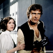 Фанаты «Звездных войн» сделали мэшап из «Новой надежды» и «Изгоя-один»