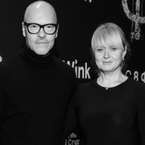 Как прошла премьера сериала «Фишер» в «Художественном»