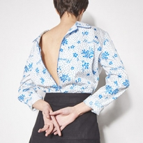 Обзор Buro 24/7: Walk of Shame, весна-лето 2017