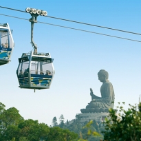 Там, где Восток встречается с Западом: путешествие в Гонконг