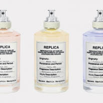 Еще одна \"Реплика\" Maison Martin Margiela