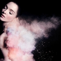 Мариякарла Босконо в новой кампании Givenchy