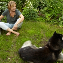 Эксклюзив Buro 24/7: фото из книги Алены Долецкой