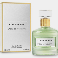 Carven представят новый аромат