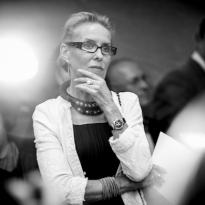 Открытие выставки в МАММ: \"Дизайн 007: 50 лет стилю Джеймса Бонда\"