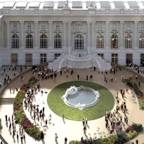 Бюро LAN Architecture реконструирует парижский Grand Palais