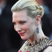 Канны-2014: лучшие бьюти-образы