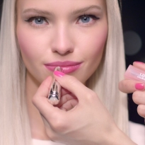 Dior представляют линию Backstage Pros