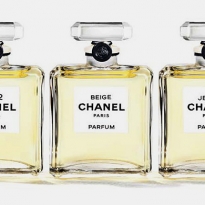 Chanel выпустили парфюмы 1932, Beige и Jersey