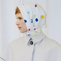 Коллаборация Вики Газинской и & Other Stories